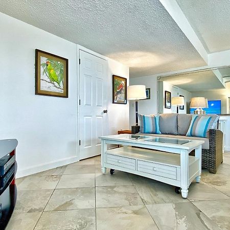 Holiday Villas III 703 Clearwater Beach Zewnętrze zdjęcie