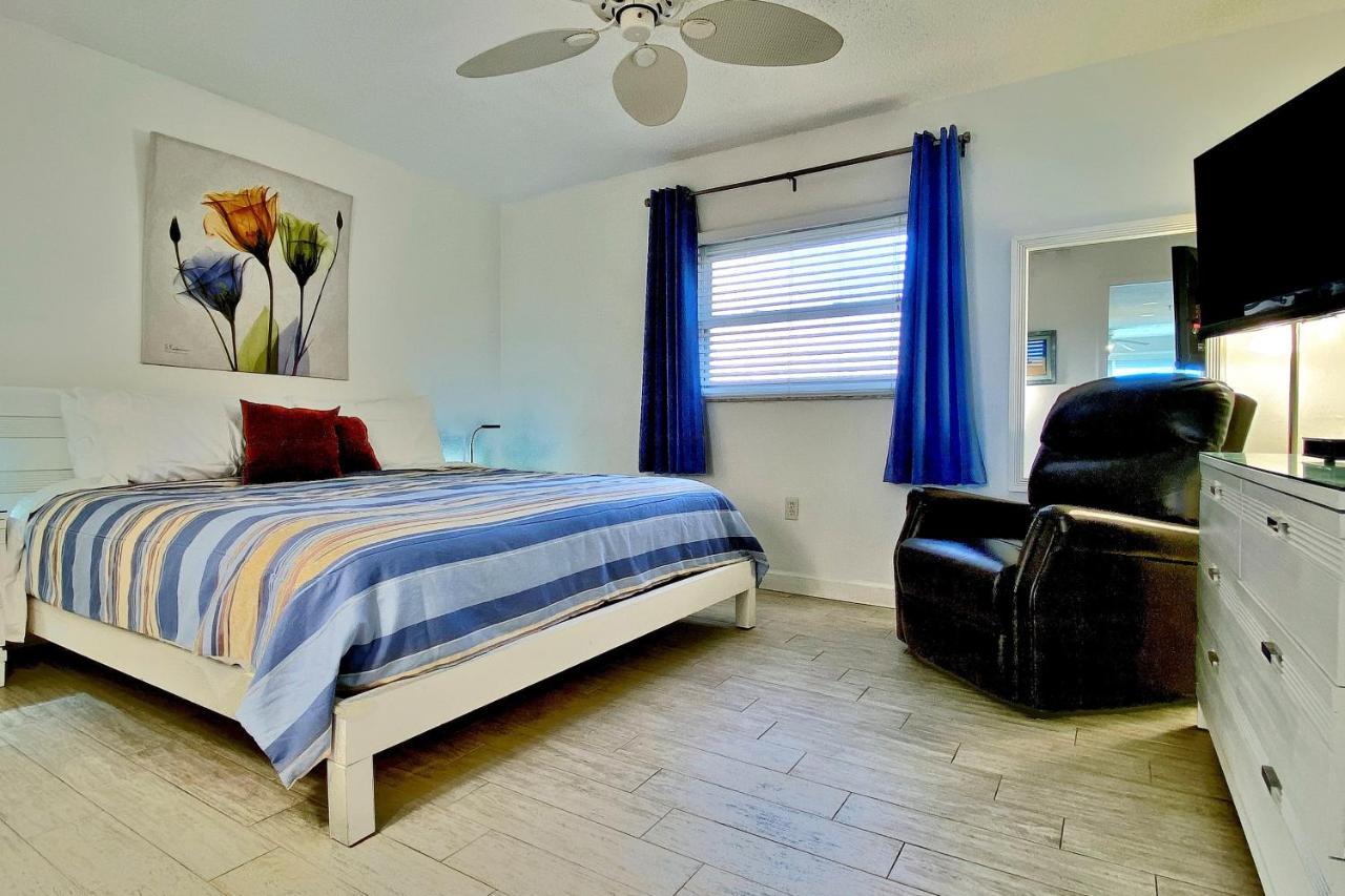 Holiday Villas III 703 Clearwater Beach Zewnętrze zdjęcie