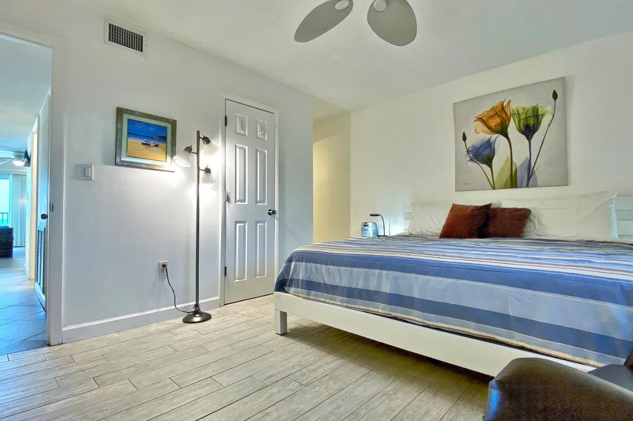 Holiday Villas III 703 Clearwater Beach Zewnętrze zdjęcie