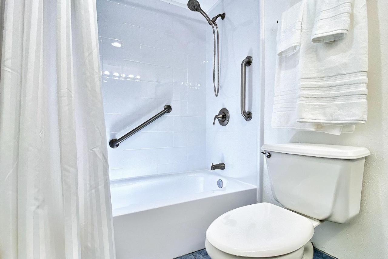 Holiday Villas III 703 Clearwater Beach Zewnętrze zdjęcie