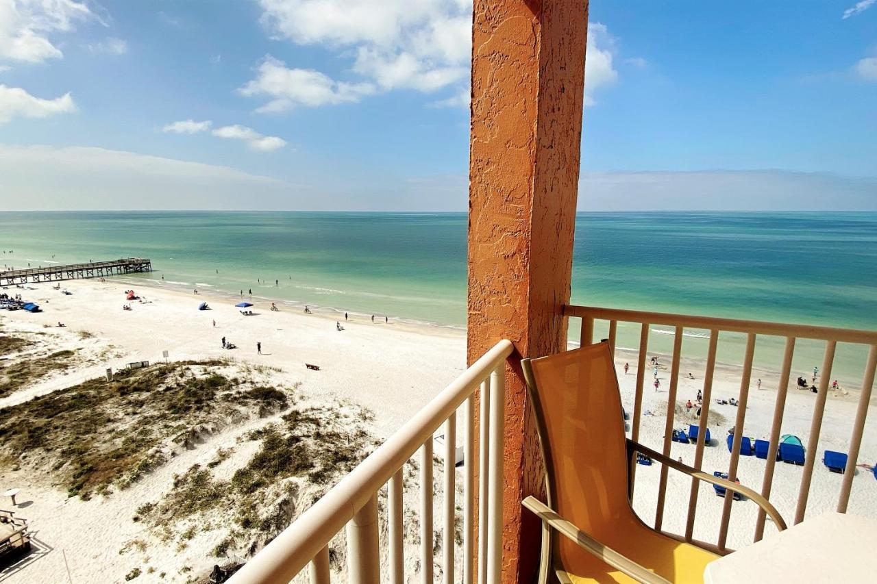 Holiday Villas III 703 Clearwater Beach Zewnętrze zdjęcie