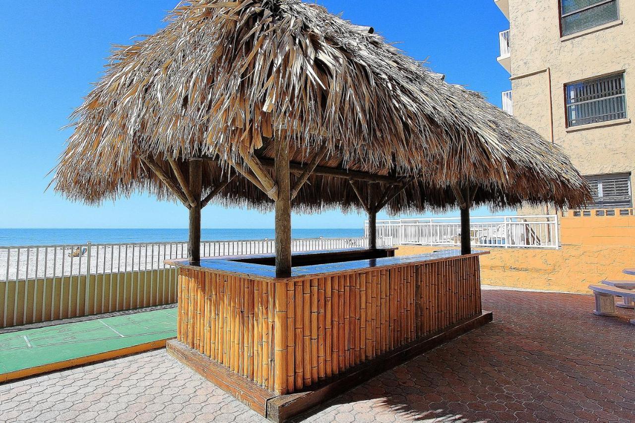 Holiday Villas III 703 Clearwater Beach Zewnętrze zdjęcie