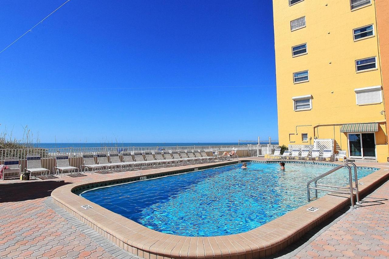 Holiday Villas III 703 Clearwater Beach Zewnętrze zdjęcie