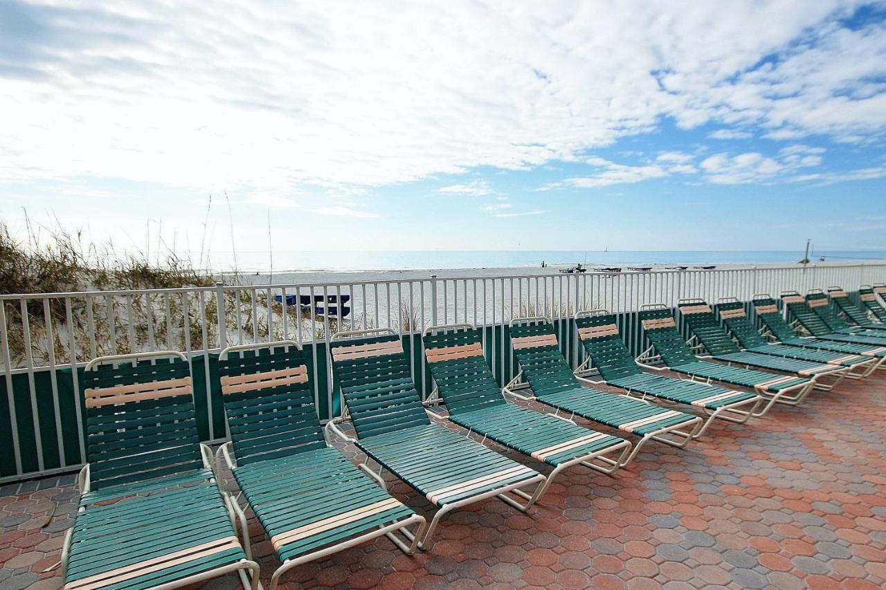 Holiday Villas III 703 Clearwater Beach Zewnętrze zdjęcie