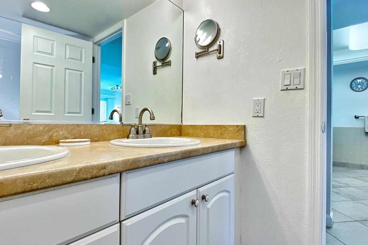 Holiday Villas III 703 Clearwater Beach Zewnętrze zdjęcie