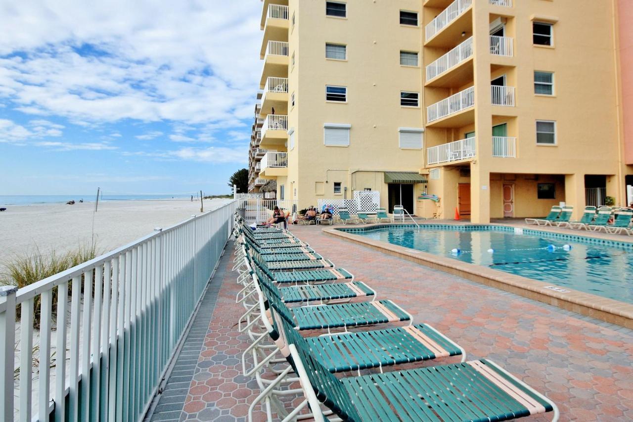 Holiday Villas III 703 Clearwater Beach Zewnętrze zdjęcie