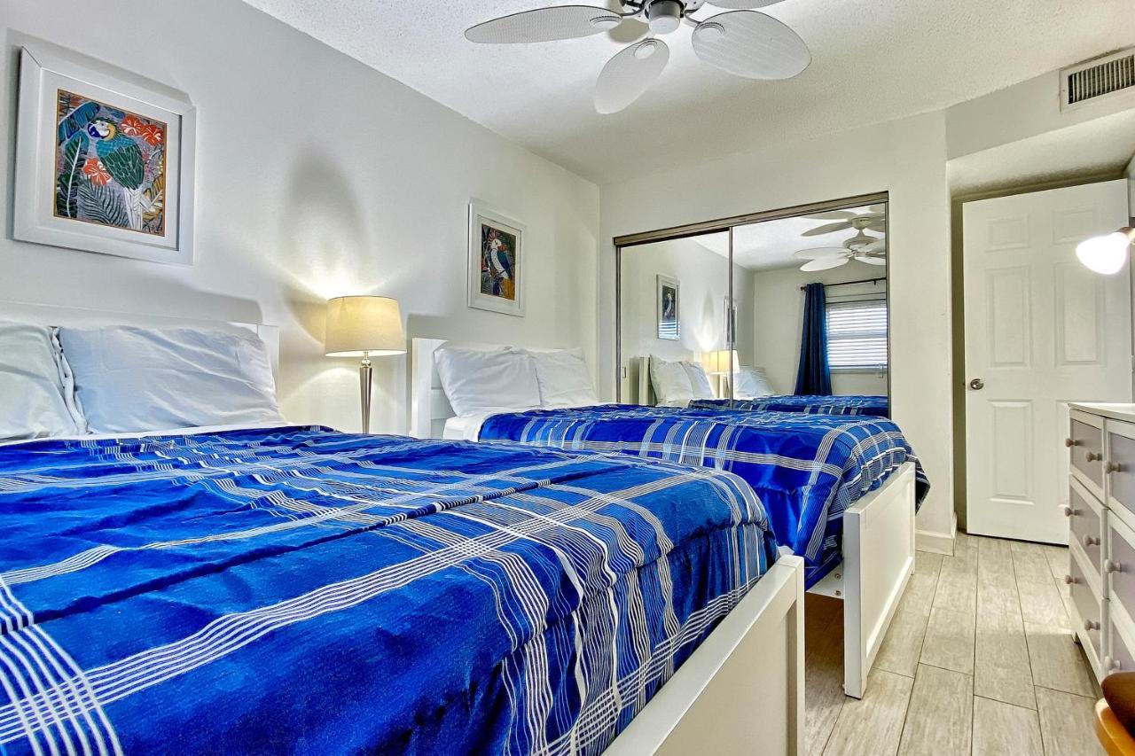 Holiday Villas III 703 Clearwater Beach Zewnętrze zdjęcie