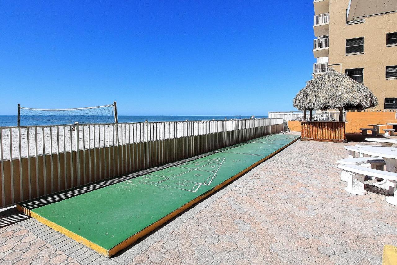 Holiday Villas III 703 Clearwater Beach Zewnętrze zdjęcie