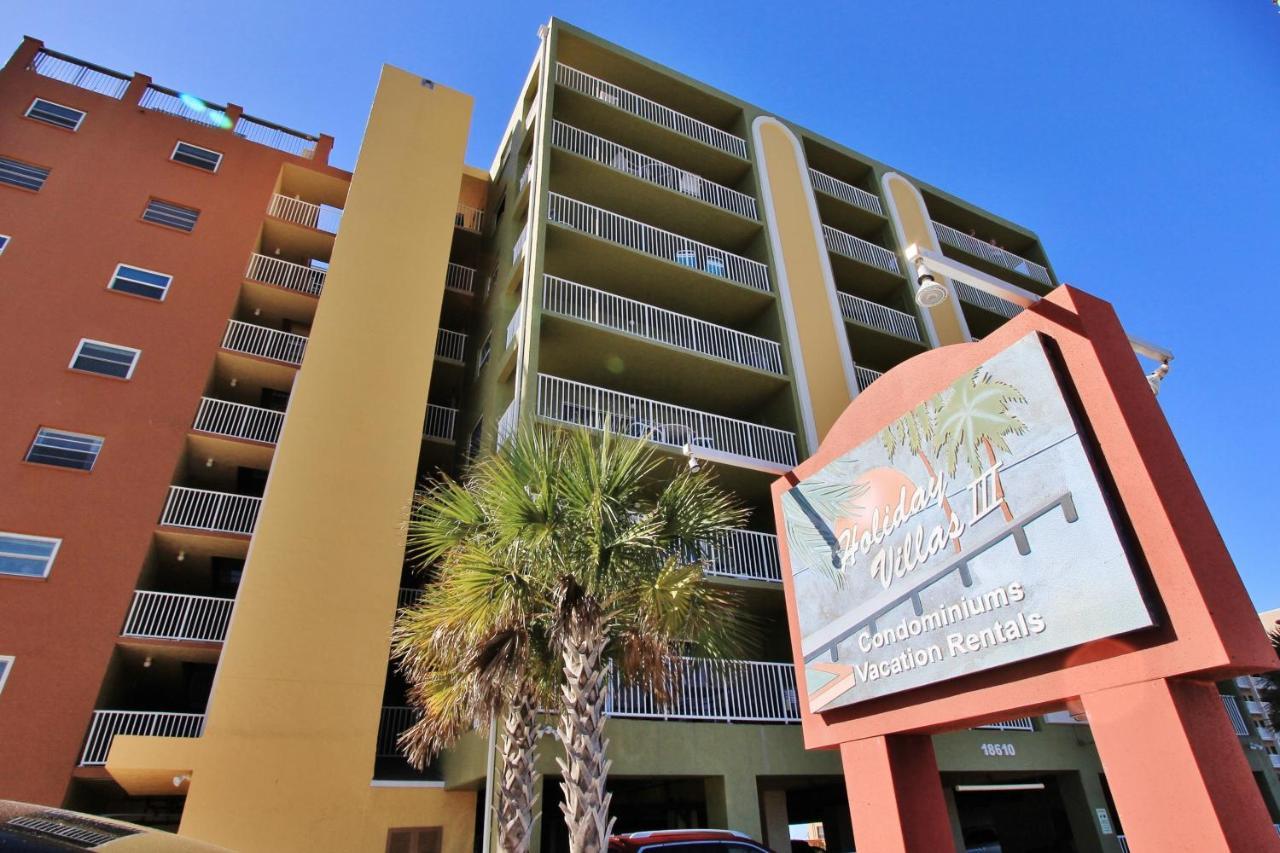 Holiday Villas III 703 Clearwater Beach Zewnętrze zdjęcie