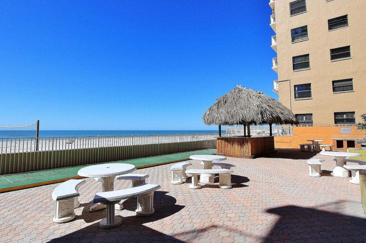 Holiday Villas III 703 Clearwater Beach Zewnętrze zdjęcie
